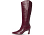 Emily Narrow Calf Knee High Boots