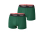 PARKSIDE® Мужские боксеры, 2 штуки гран