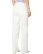 Kora High Rise Wide Leg Jeans