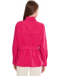 3/4 Sleeve Relaxed Shacket
