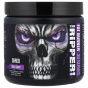 JNX Sports, Потрошитель! сжигатель жира, со вкусом темного винограда, 150 г (5,3 унции)