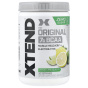 XTEND, 7 г BCAA, сок из лимона и лайма, 405 г (14,3 унции)