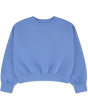 All Day Crew Neck Sweatshirt (Big Kid)