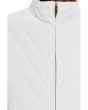 The Dorset Quilted Vest