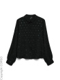 Vero Moda Блузка с длинным рукавом C91101040-4292