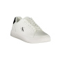 Calvin klein Кроссовки - Мужские - Bianco