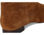 The Dari Tall Boot in Suede
