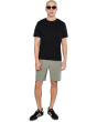 Phantom Microcheck Walkshorts 20"