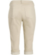 Plus Marilyn Crop Jeans