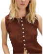Tilly Vest