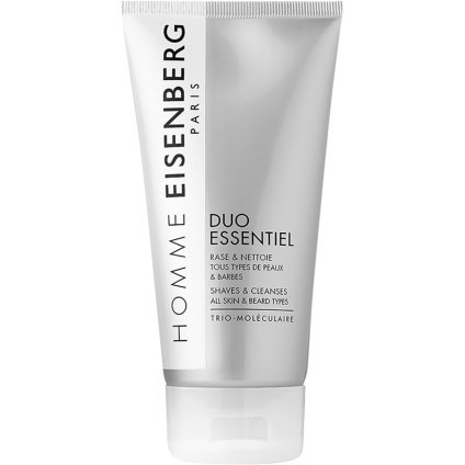 EISENBERG Мужской уход Homme Duo Essentiel - 150 мл