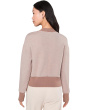 Philippe Crop Sweat