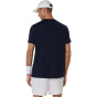 ASICS Мужская рубашка COURT SS TOP