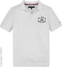 Tommy Hilfiger Рубашка-поло C48944115-4295