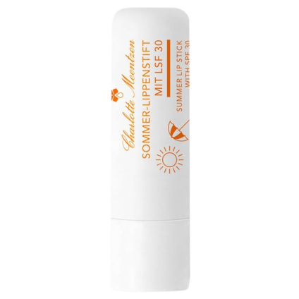 Charlotte Meentzen Дополнительная летняя помада SPF 30 - 4,8 г