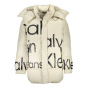 Calvin klein Jackets-Man-Бежевый