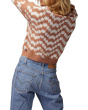 Crimp Yarn Gemma Sweater