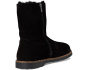 Uppsala Shearling Zippered