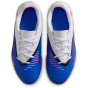 NIKE Детская футбольная обувь для закрытых помещений JR PHANTOM 6 LOW CLUB IC