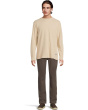 Cast Off Long Sleeve Thermal