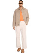Classic Fit Crew Undershirts