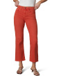 The Callie Cropped Bootcut