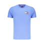 Tommy hilfiger Футболка - Мужская - Azzurro