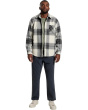 Relaxed Straight Chino Pants