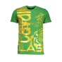 Cavalli class Футболка - Мужская - Verde
