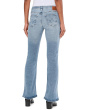 Angel Low Rise Bootcut in 15 Years Aviator