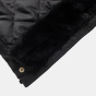 Firetrap Женская водонепроницаемая куртка-фугу средней длины с длинным рукавом