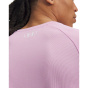 UNDER ARMOUR Мужская рубашка UA TECH TEXTURED SS