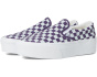Classic Slip-On Stack Form