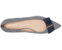 Felicia Bow Ballet Flats