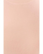 Sadie Crew Neck Crop T-Shirt