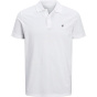 Jack and Jones Мужская рубашка поло с коротким рукавом из 3-х комплектов