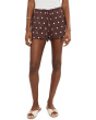 Birkley Shorts