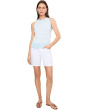 Cotton Sweater Tank
