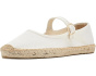 Mary Jane Espadrille