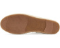Seersucker Mary Jane Espadrille