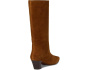 Cleo Kicked Heel Calf Boot