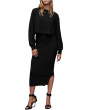 Margot Crew Dress