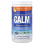 Natural Vitality, CALM®, расслабляющая смесь для приготовления напитка, со вкусом апельсина, 453 г (16 унций)