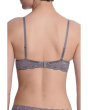Feathers Contour Plunge Bra 730023