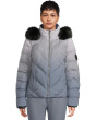 Bombshell Luxe Jacket