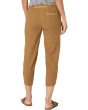 Hempline Capris