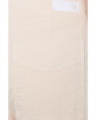Analeigh Mid-Rise Utility Pants in Opal Stone