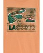 Textured Graphic T-Shirt (Big Kid)