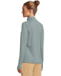 Crater Lake™ Heavyweight Half Zip