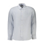 North sails Футболки - Мужские - Azzurro